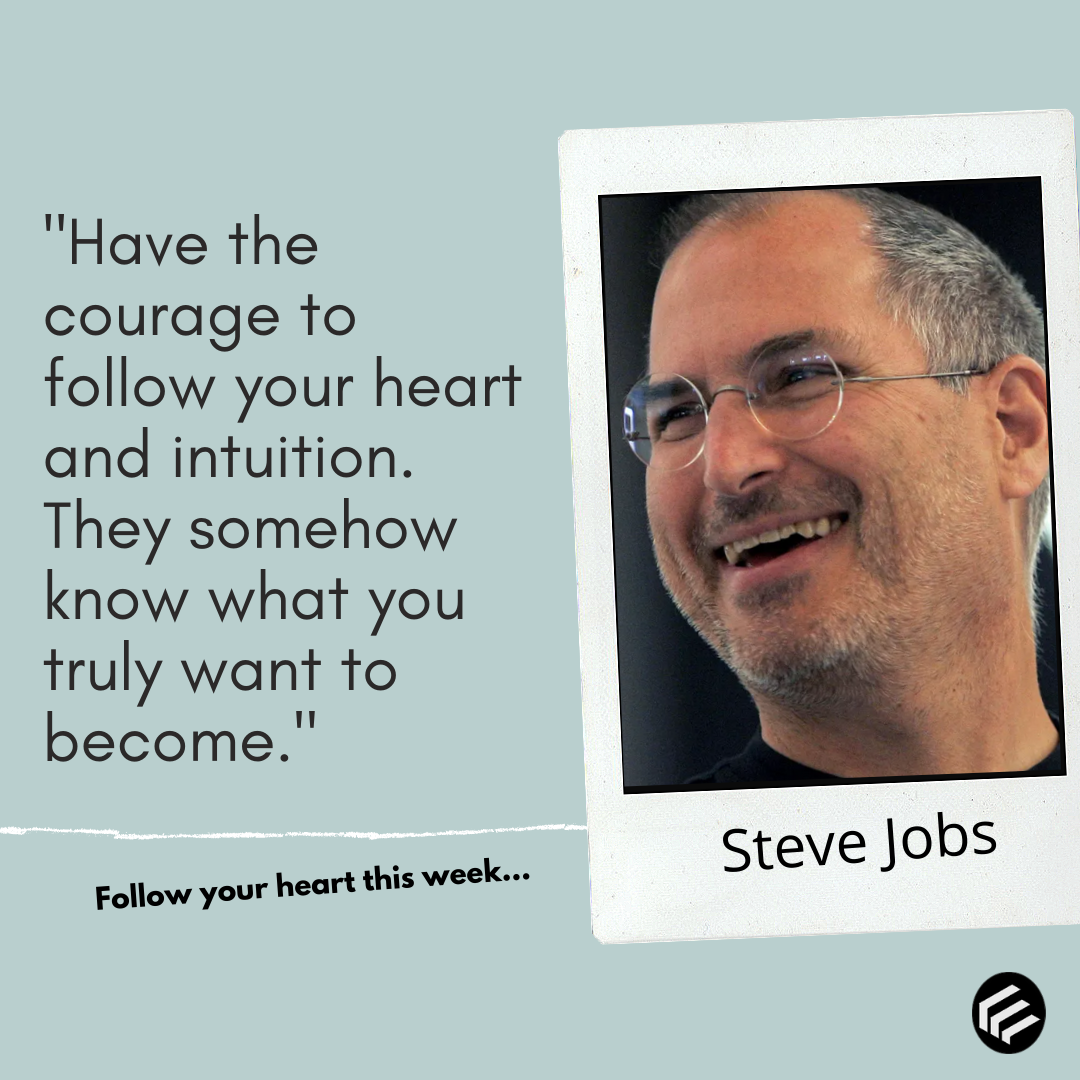 Steve Jobs